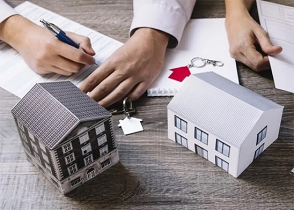 konya satılık daire