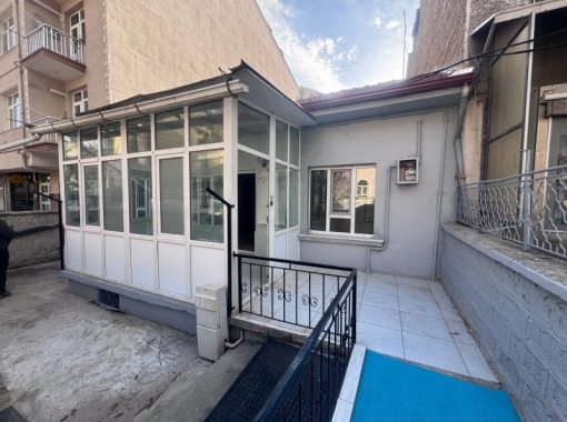 Konya Meram Öğretmenevleri- Aydoğdu mh. Yeni Bakımlı Müstakil Daire