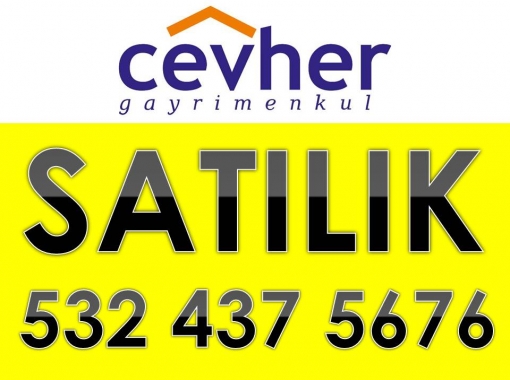 YAZIR MAHALLESİ’NDE FAALİYETTEKİ SAĞLIK MERKEZİ KARŞISINDA 150 m² DÜKKAN – SATILIK