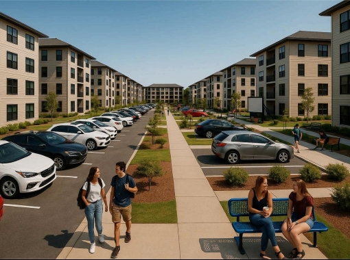 Lefkoşa'da %50 Peşinat 36 Ay Taksitle Sadece 29.900 £