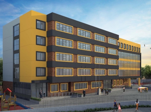 Konya Meram Şehir Merkezinde Özel Okul Arsası