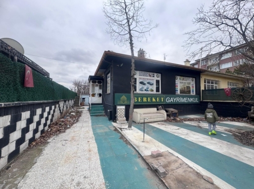 Konya Selçuklu Aydınlıkevler’de Satılık Müstakil Ev – Ticari Potansiyelli Premium Yatırım Fırsatı